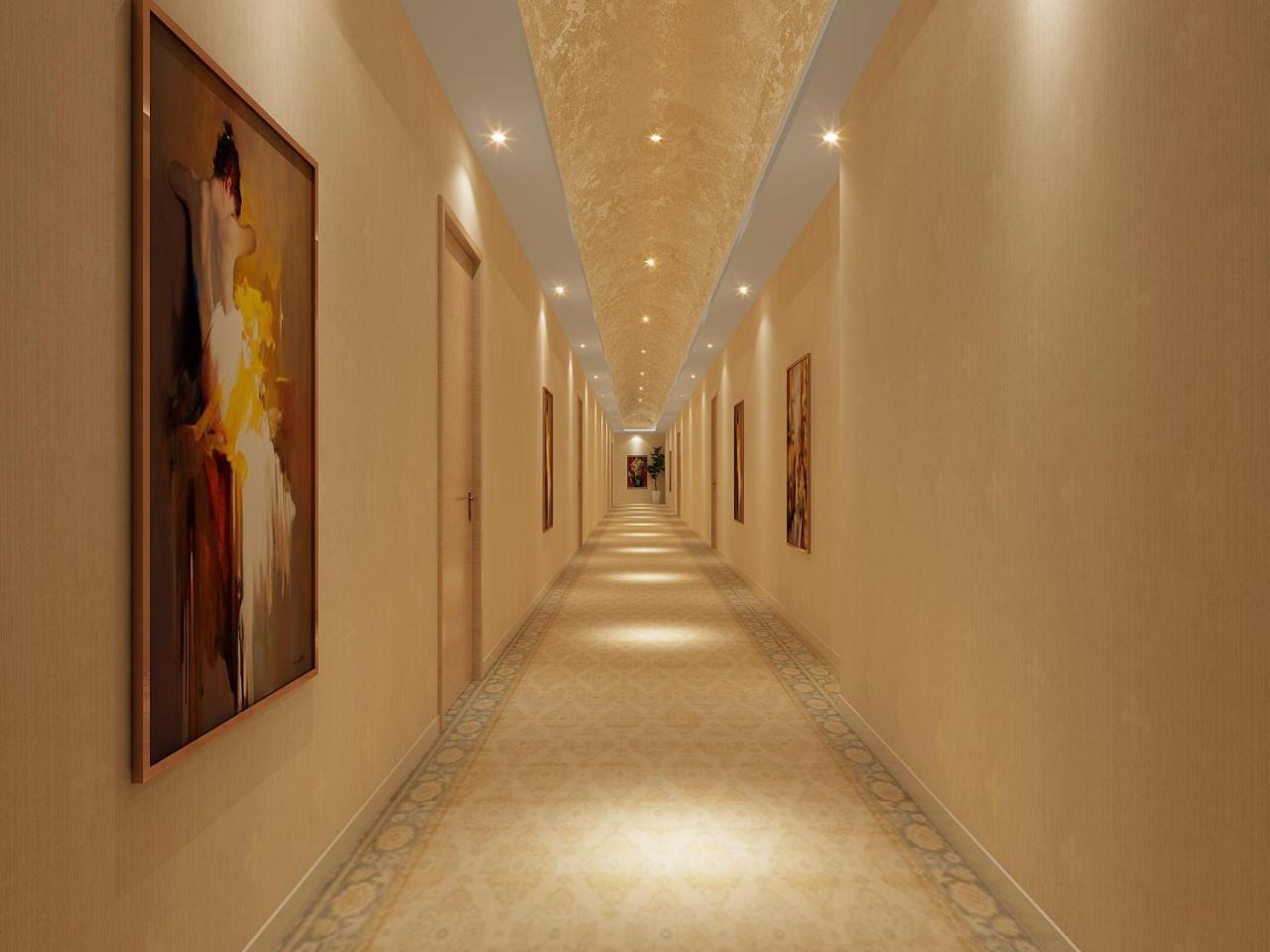 Henry Business Hotel Guangzhou Exterior photo